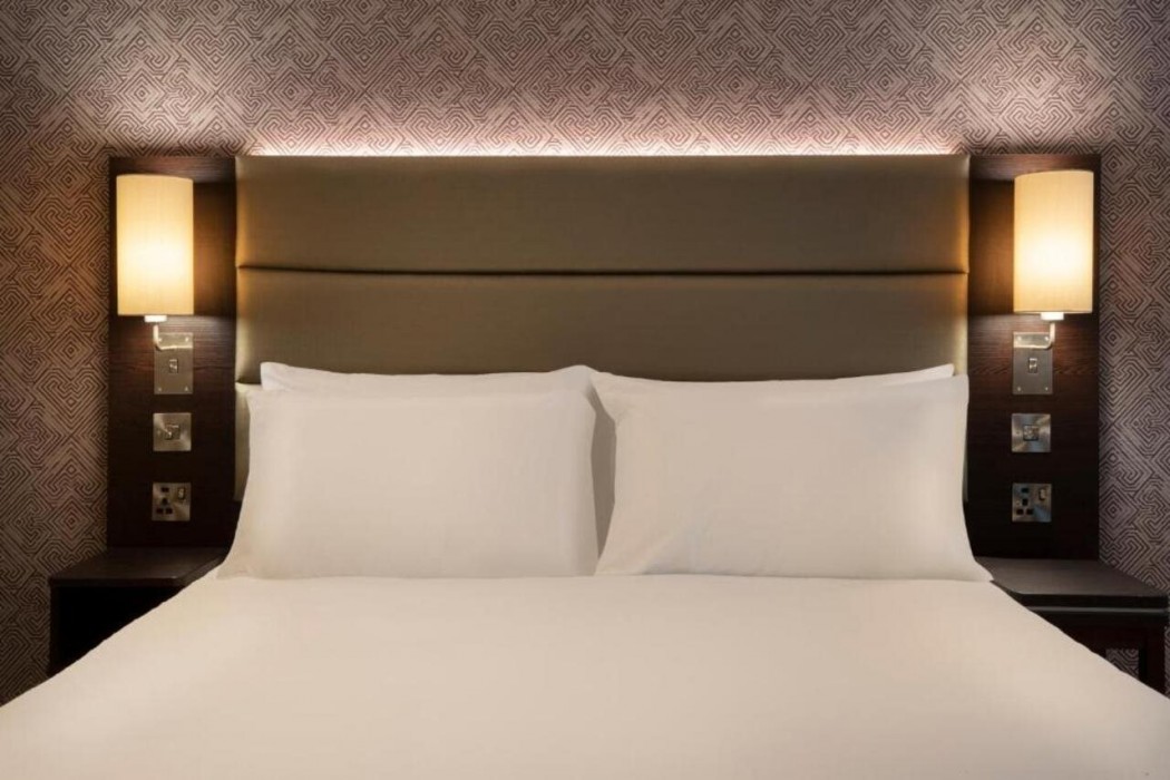 leonardo hotel chester