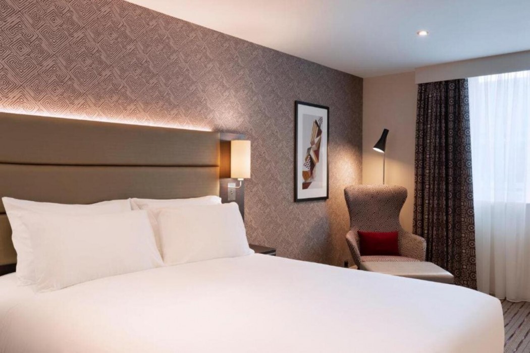 leonardo hotel chester