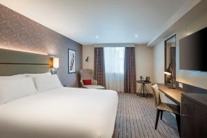 leonardo hotel chester