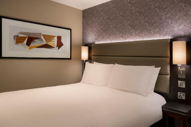 leonardo hotel chester