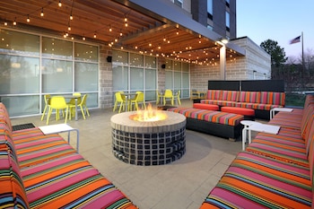 home2 suites by hilton richmond short pump