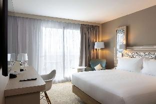 hilton garden inn le havre france