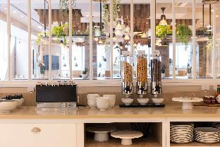 hilton garden inn le havre france