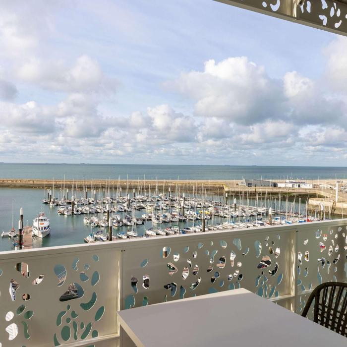 hilton garden inn le havre france
