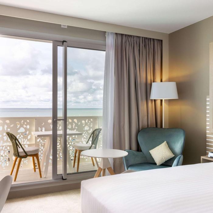 hilton garden inn le havre france
