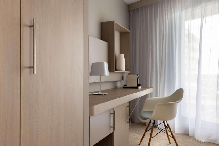 hilton garden inn le havre france