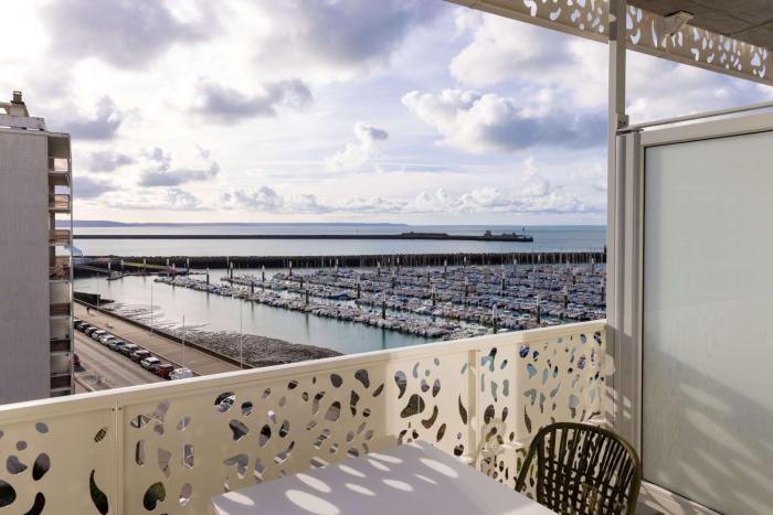 hilton garden inn le havre france