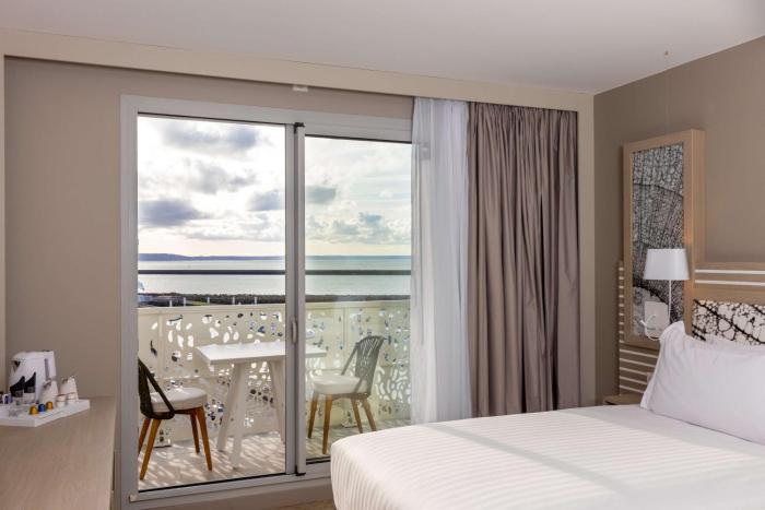 hilton garden inn le havre france