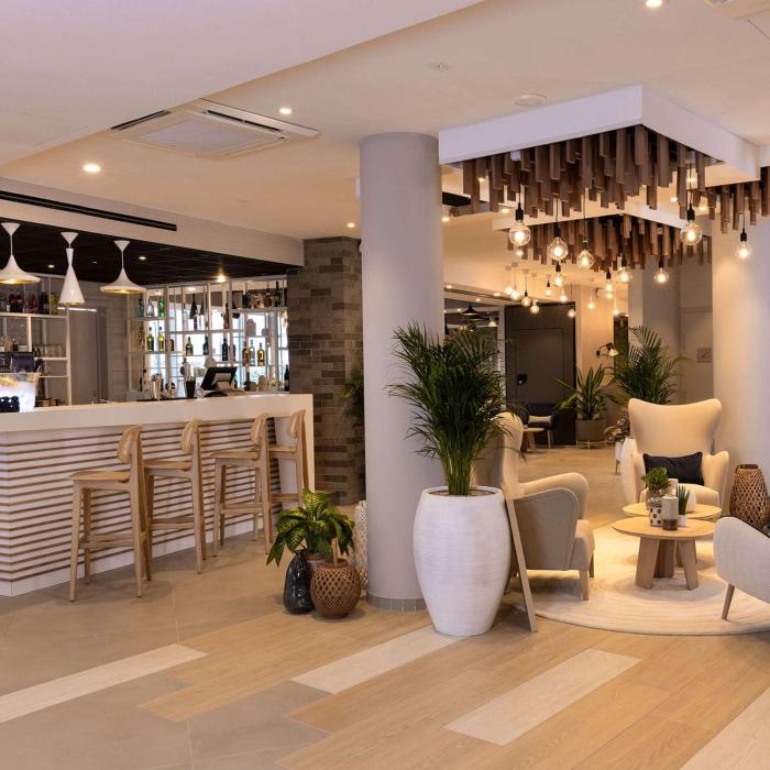 hilton garden inn le havre france