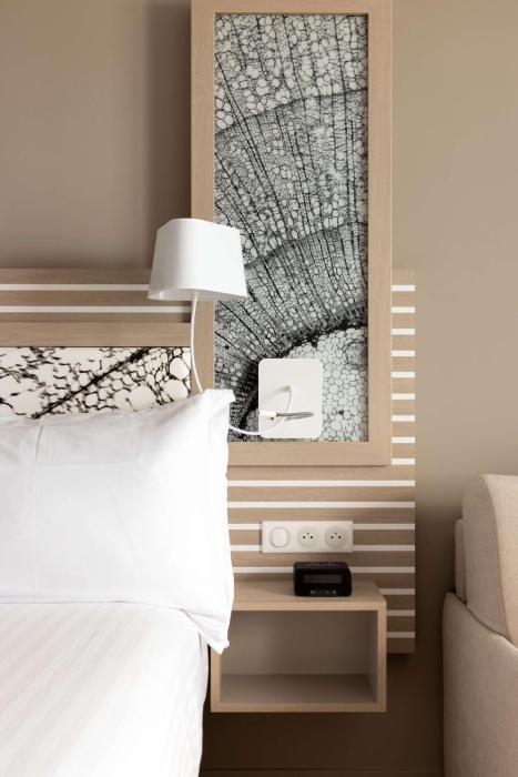 hilton garden inn le havre france