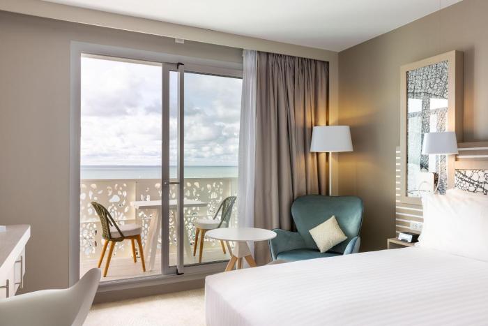 hilton garden inn le havre france