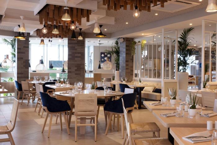 hilton garden inn le havre france