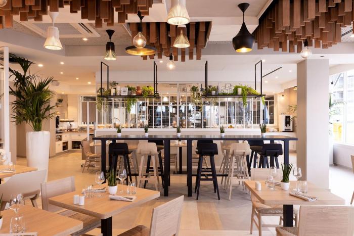 hilton garden inn le havre france