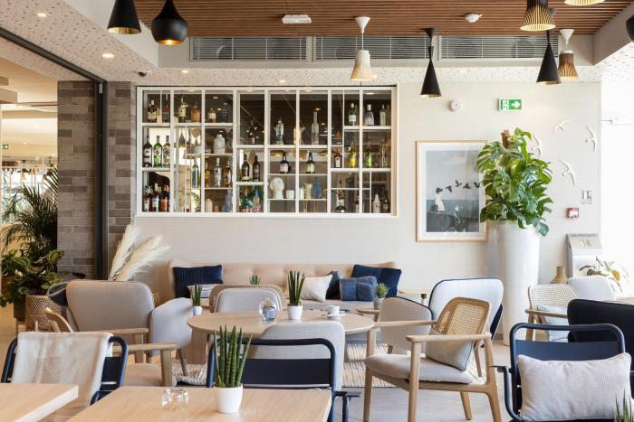 hilton garden inn le havre france