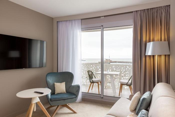 hilton garden inn le havre france