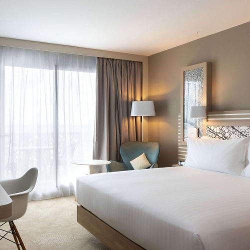hilton garden inn le havre france