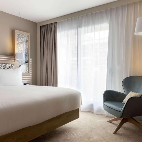 hilton garden inn le havre france