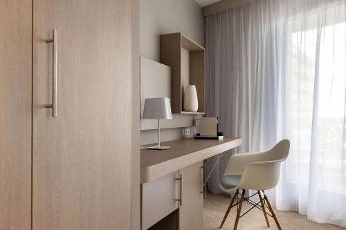 hilton garden inn le havre france