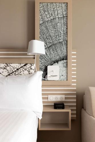 hilton garden inn le havre france