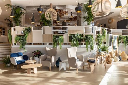 hilton garden inn le havre france