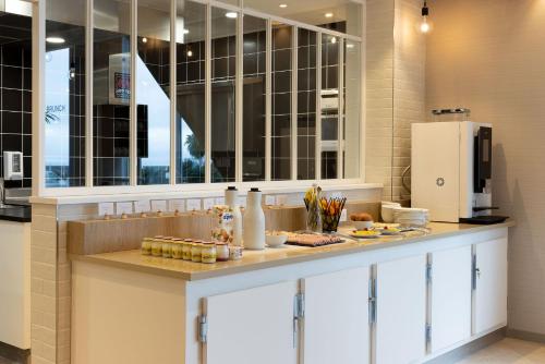 hilton garden inn le havre france