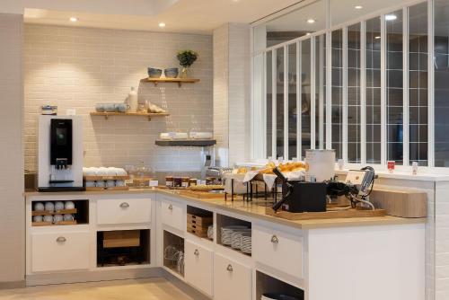 hilton garden inn le havre france
