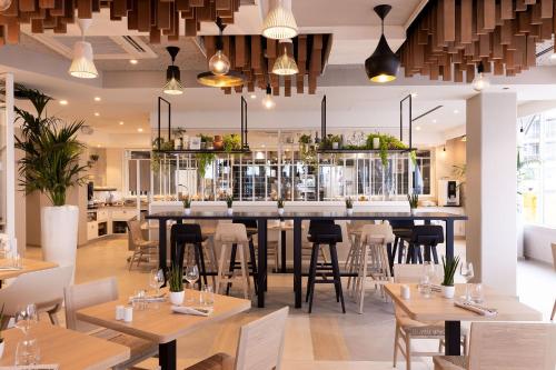 hilton garden inn le havre france