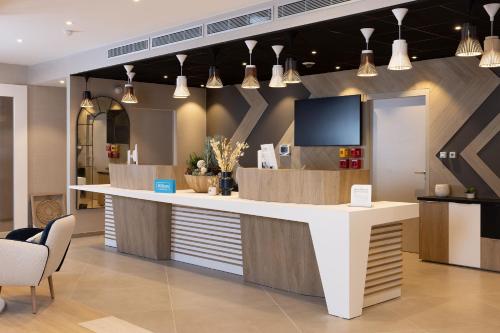 hilton garden inn le havre france