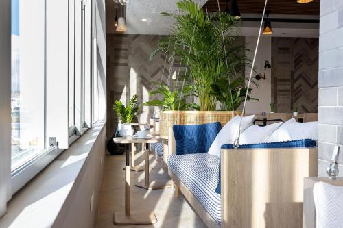 hilton garden inn le havre france
