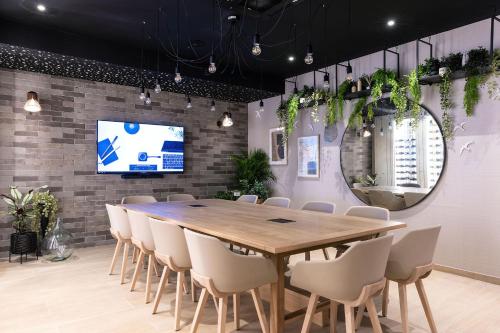 hilton garden inn le havre france