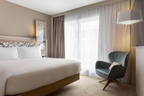 hilton garden inn le havre france