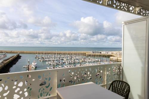 hilton garden inn le havre france