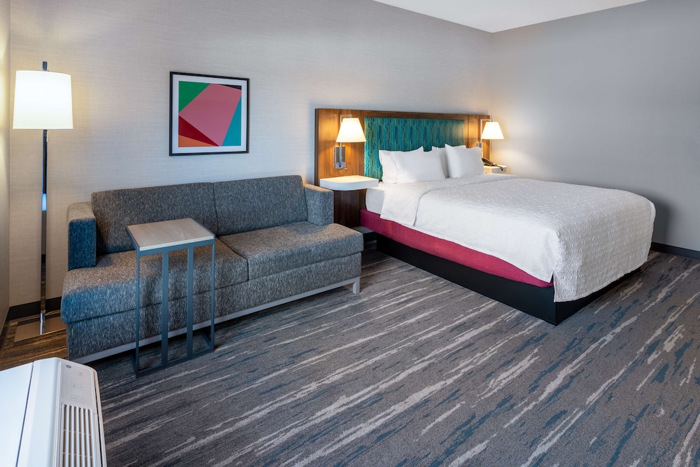 hampton inn monticello