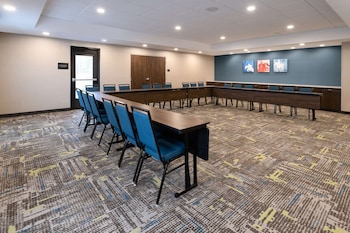 hampton inn monticello