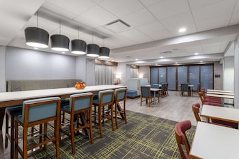 Hampton Inn Monticello,,3 star