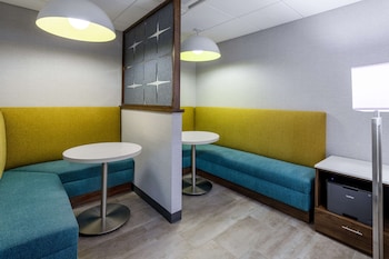 hampton inn monticello