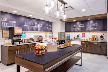hampton inn monticello