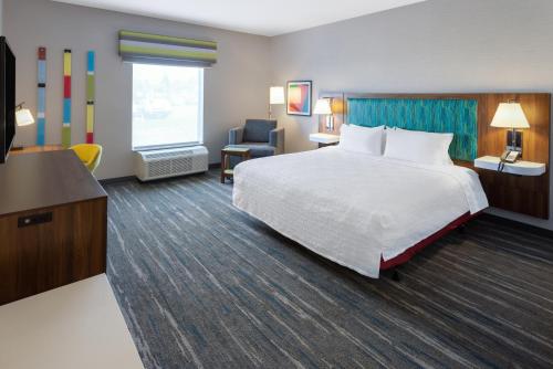hampton inn monticello