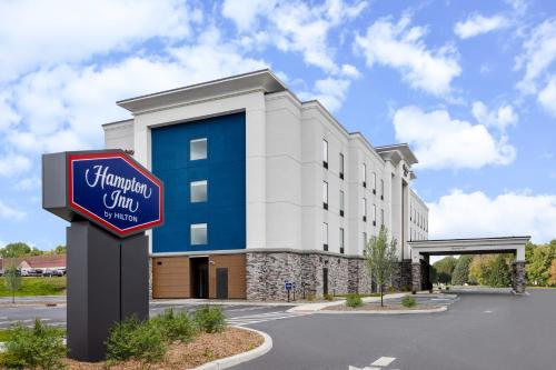hampton inn monticello