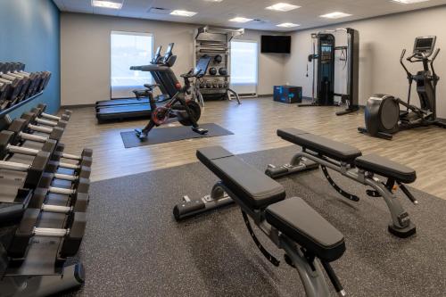 hampton inn monticello