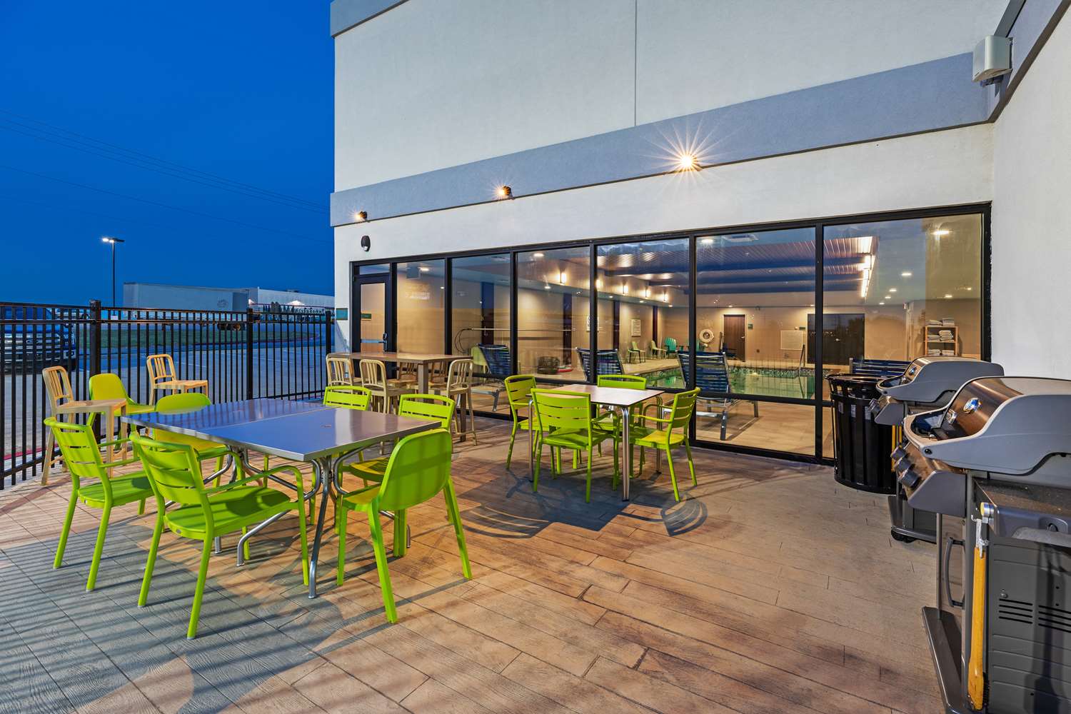 home2 suites by hilton weatherford