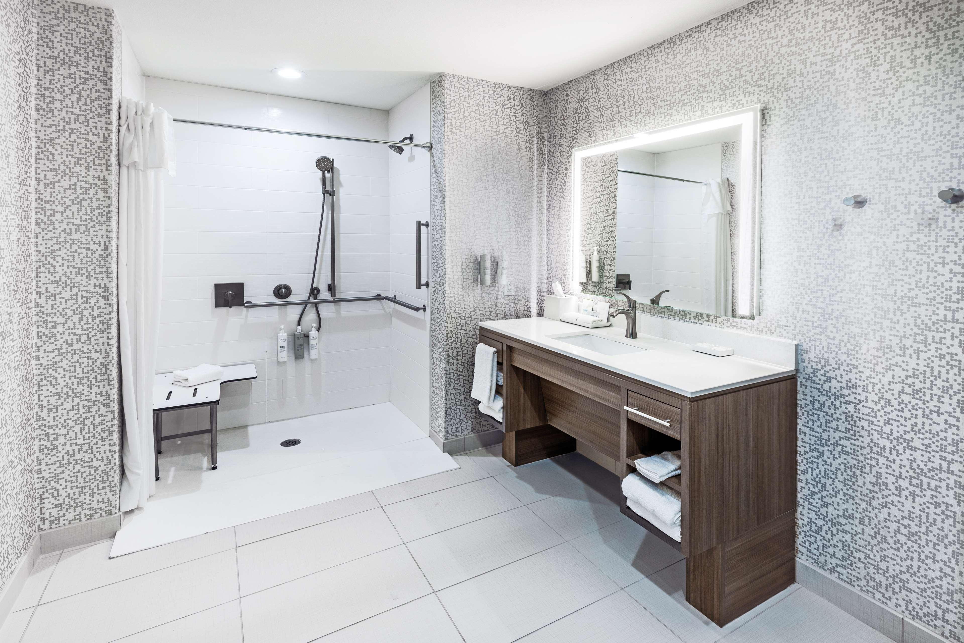 home2 suites by hilton weatherford