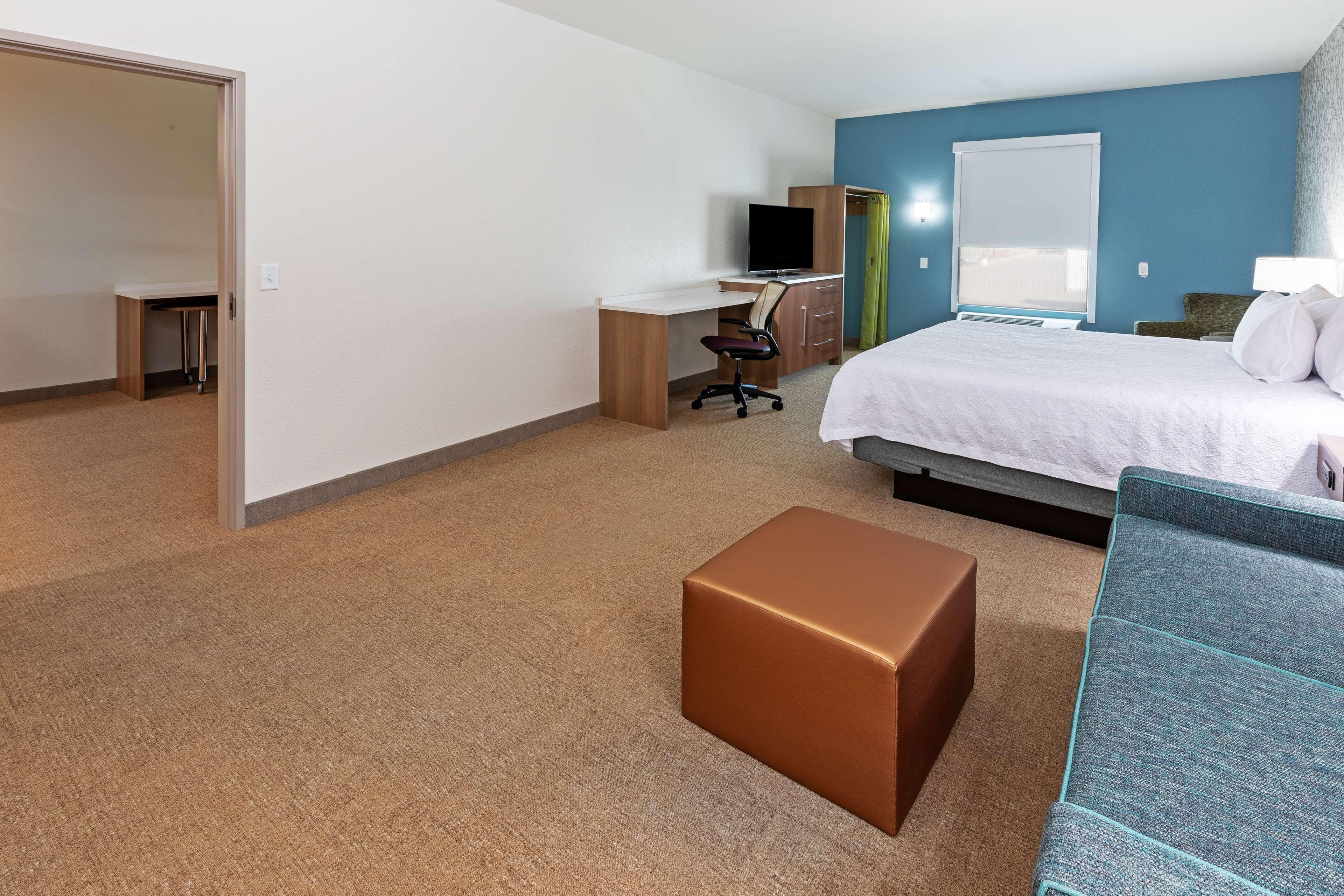 home2 suites by hilton weatherford