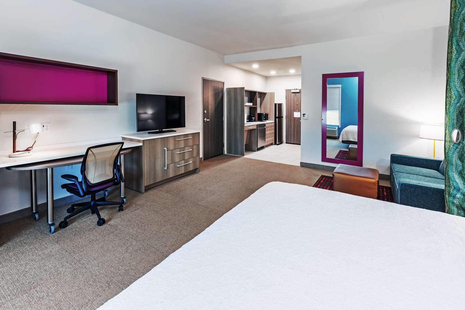 home2 suites by hilton weatherford