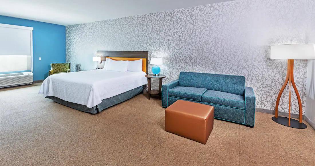 home2 suites by hilton weatherford
