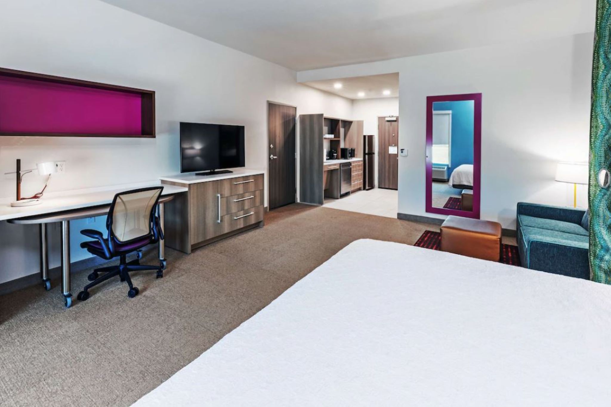 home2 suites by hilton weatherford