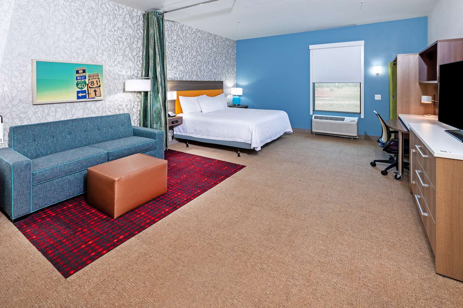 home2 suites by hilton weatherford