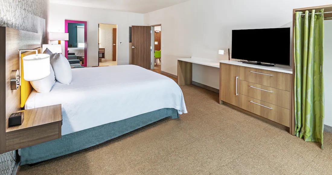 home2 suites by hilton weatherford
