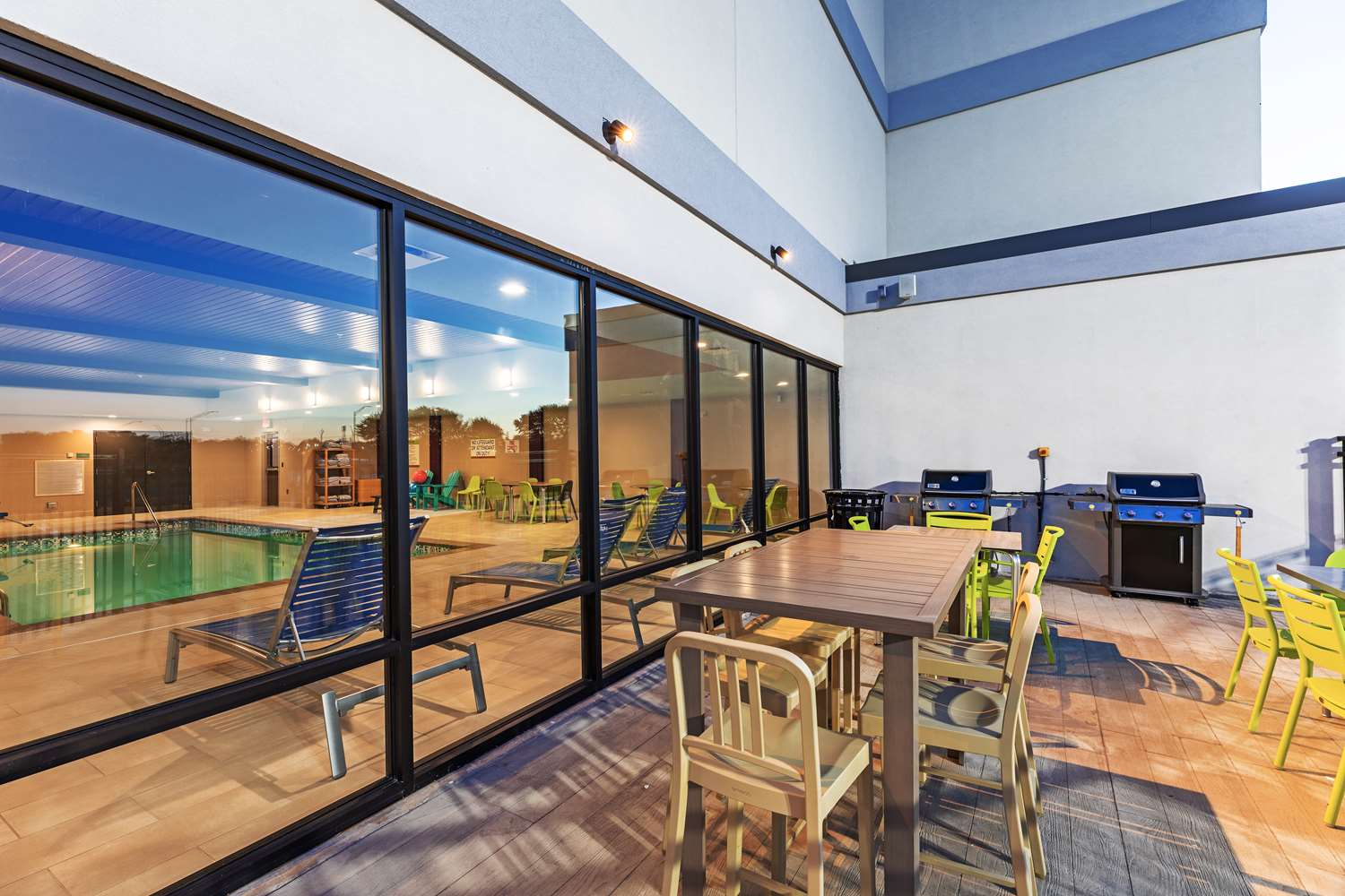 home2 suites by hilton weatherford