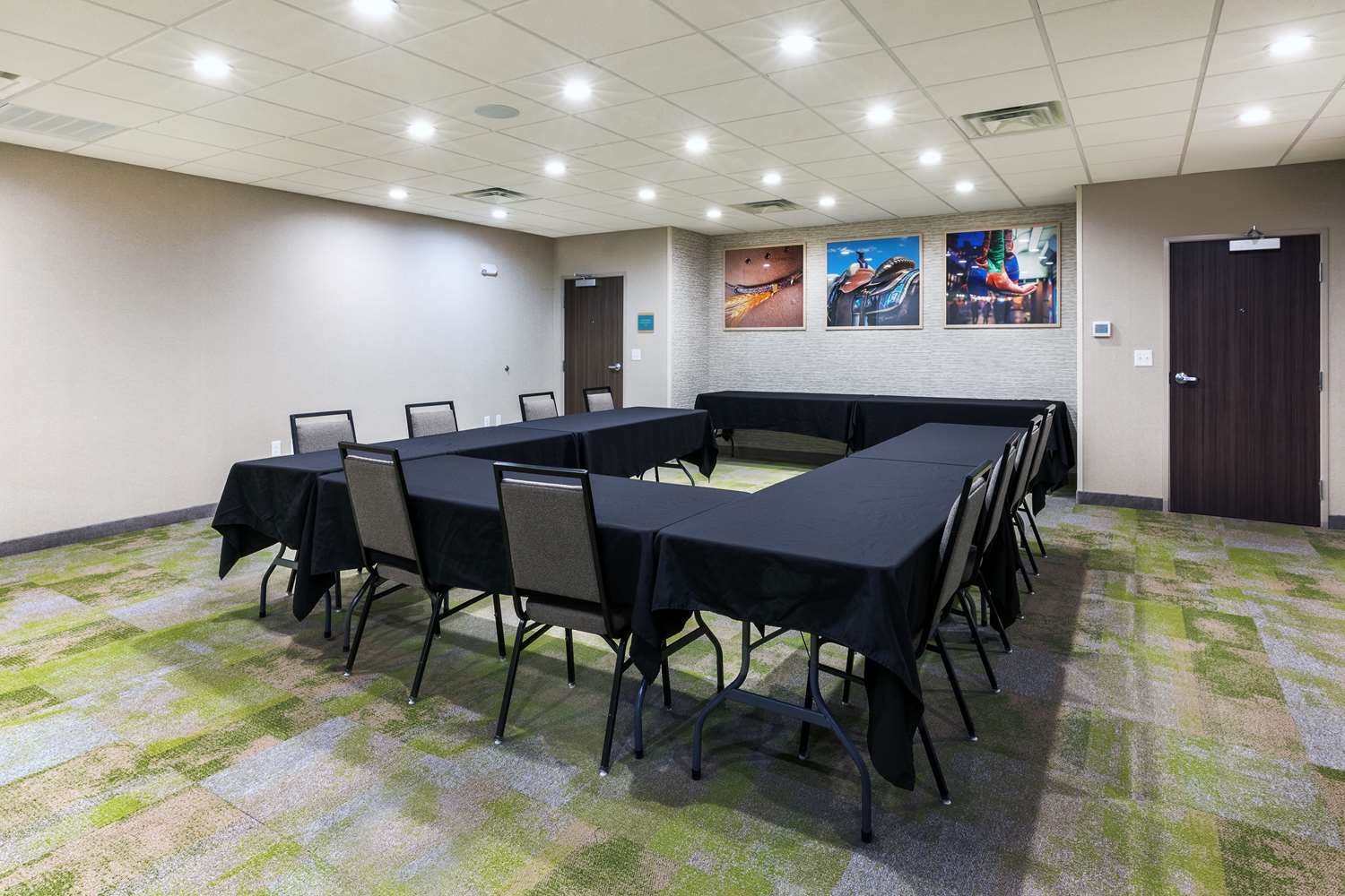 home2 suites by hilton weatherford